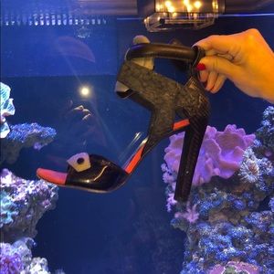 Alexander Wang heel